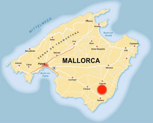 mallorca